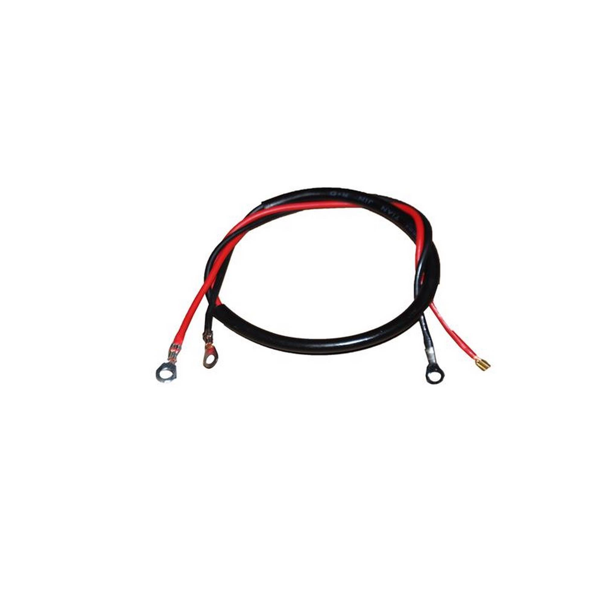 SKYJET MASTER PIKAP SİGORTA KABLOSU #SJ 1279
